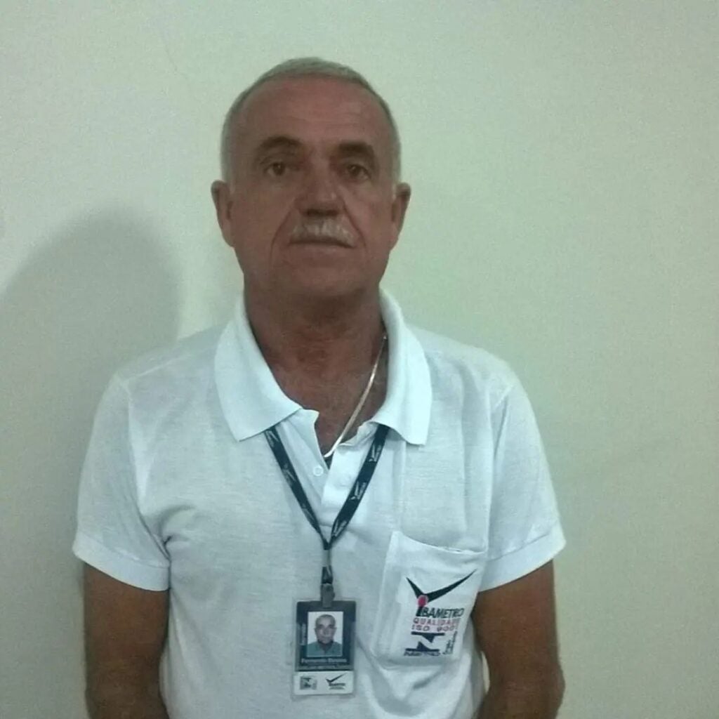 Servidor público aposentado é achado morto dentro de casa em Paulo Afonso