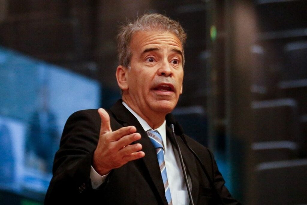 Deputado estadual Alberto Feitosa abre racha no PL