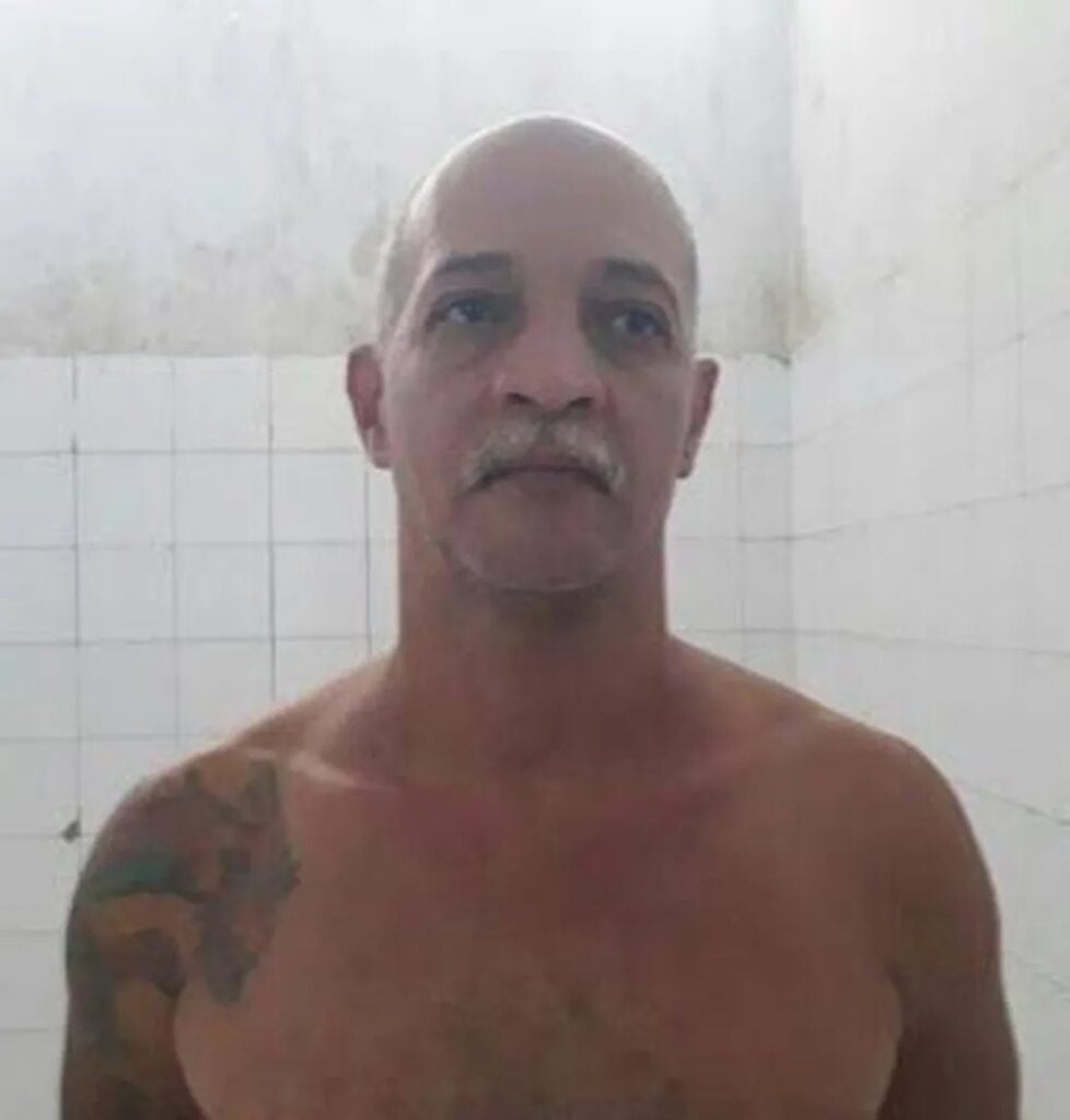 Homem apontado como autor de sequestros, homicídios e assaltos a bancos é preso em Belo Jardim (PE)