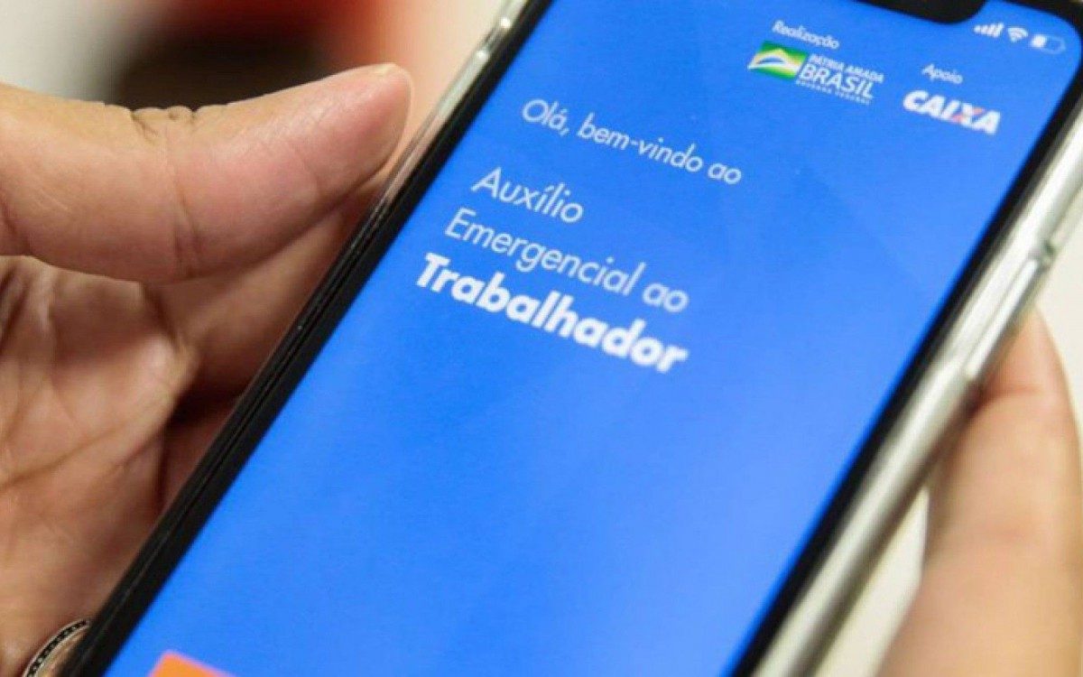 Auxílio emergencial pode ser mantido enquanto durar a pandemia