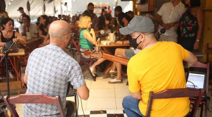 Faltando clareza sobre fiscalização, Pernambuco libera música ao vivo e proíbe dança em bares e restaurantes