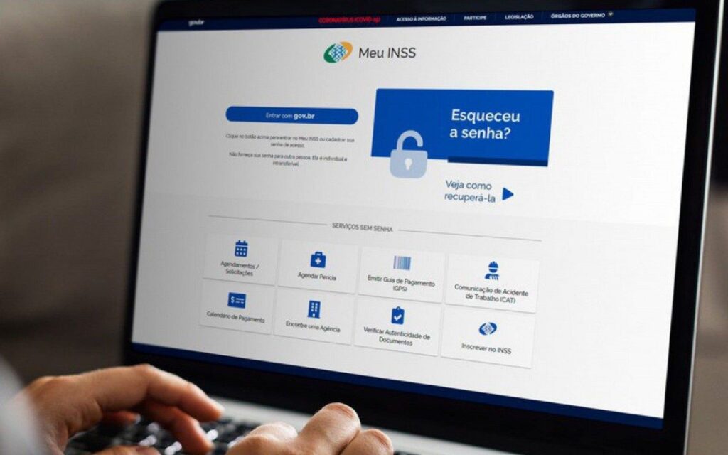 Fila no INSS passa de 1,8 milhão de pedidos; confira documentos para destravar seu benefício