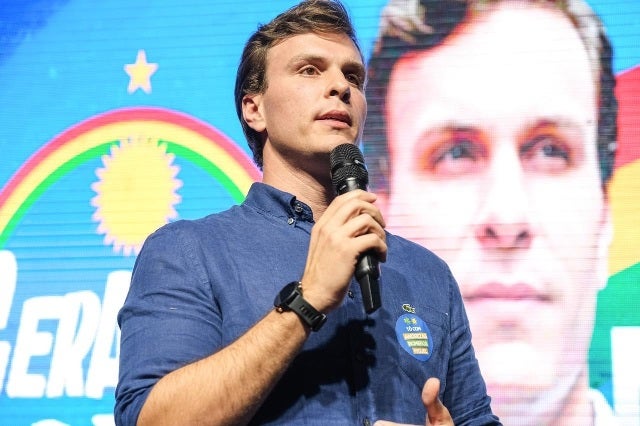 Pré-candidato ao governo de Pernambuco Miguel Coelho reunirá imprensa para anunciar diretrizes do Plano de Governo