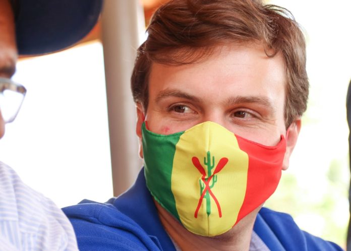 Miguel Coelho cria auxílio emergencial para trabalhadores do São João de Petrolina