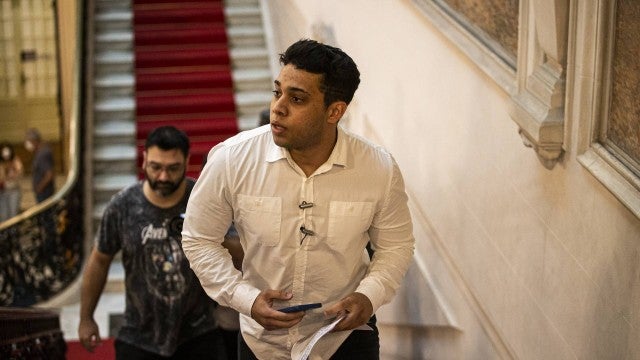 Ex-empregada diz que adolescente filmada fazendo sexo com Gabriel Monteiro tinha ‘cara de criança’