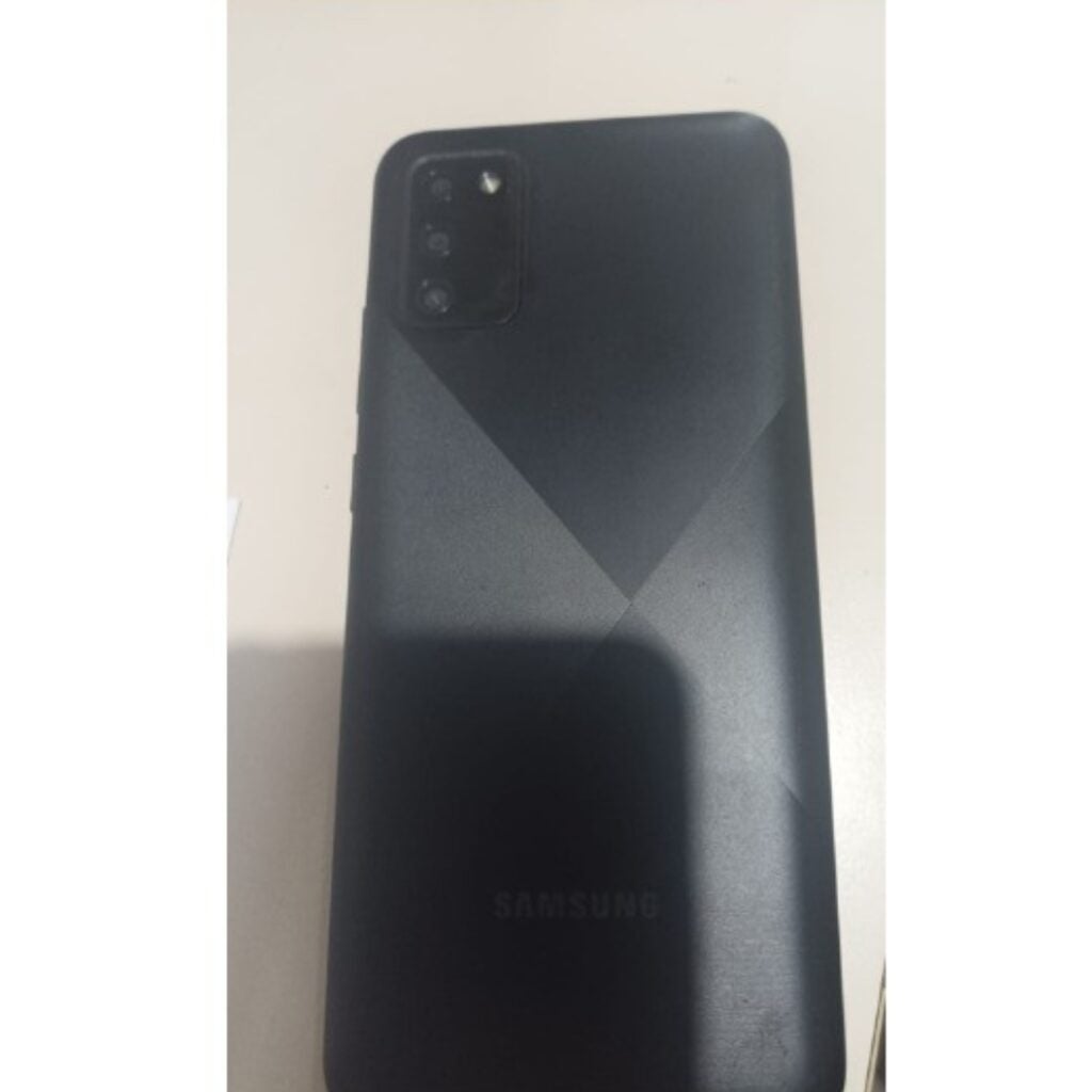 Equipe de policiais militares da 4ª CIPM recupera celular roubado em Tacaratu-PE