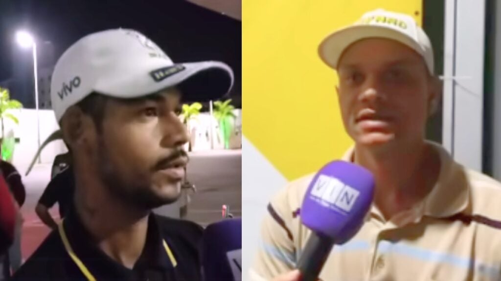 Trabalhadores denunciam aliciamento em obra de Santa Catarina; dois são de Petrolândia-PE. Veja vídeo