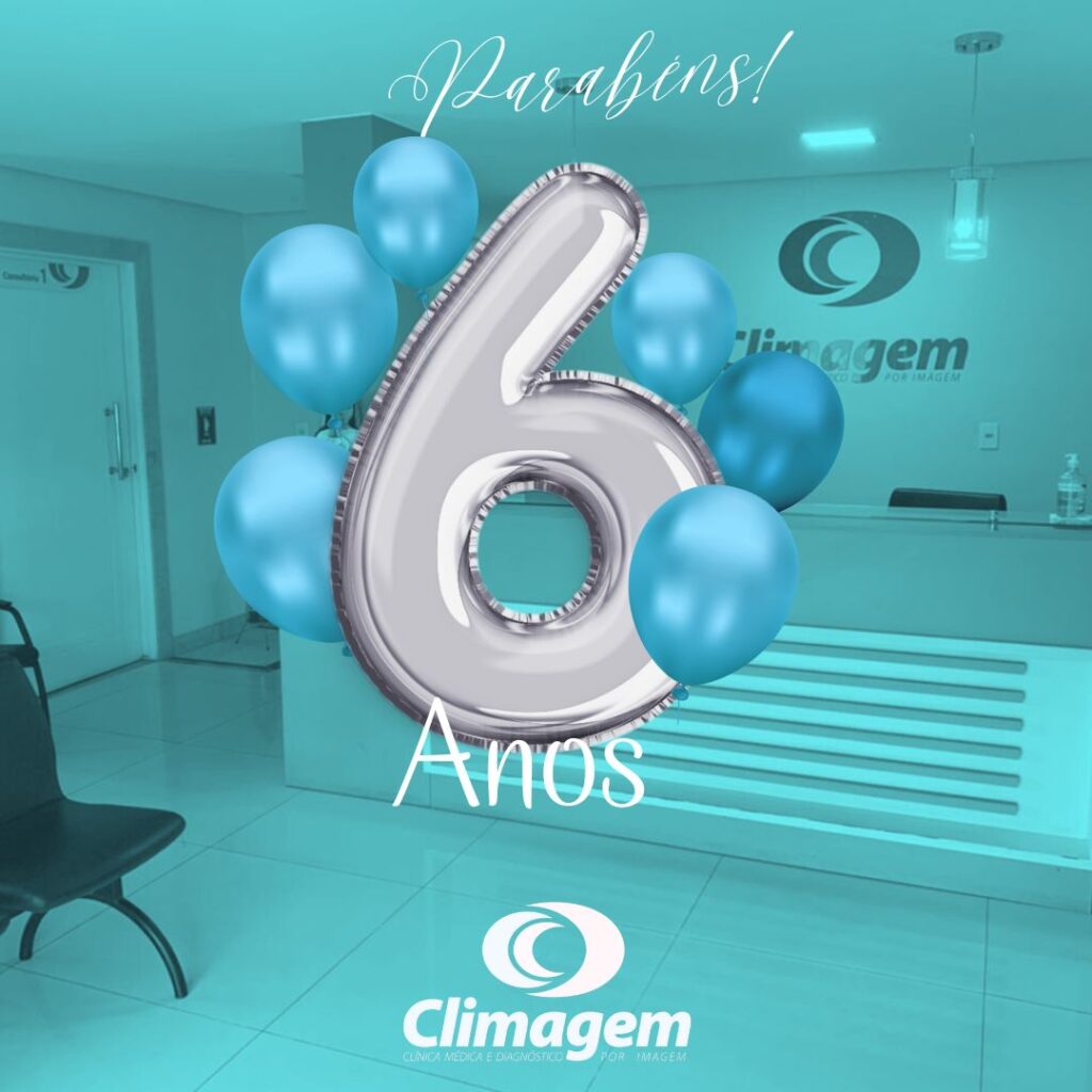 Aniversário de 6 anos da Climagem: excelência em saúde e diagnóstico por imagem em Petrolândia e cidades vizinhas
