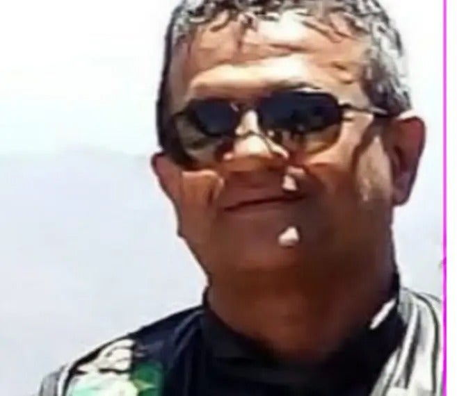 Motociclista que estava vindo para o Moto Paulo Afonso morre em acidente em Belém de São Francisco