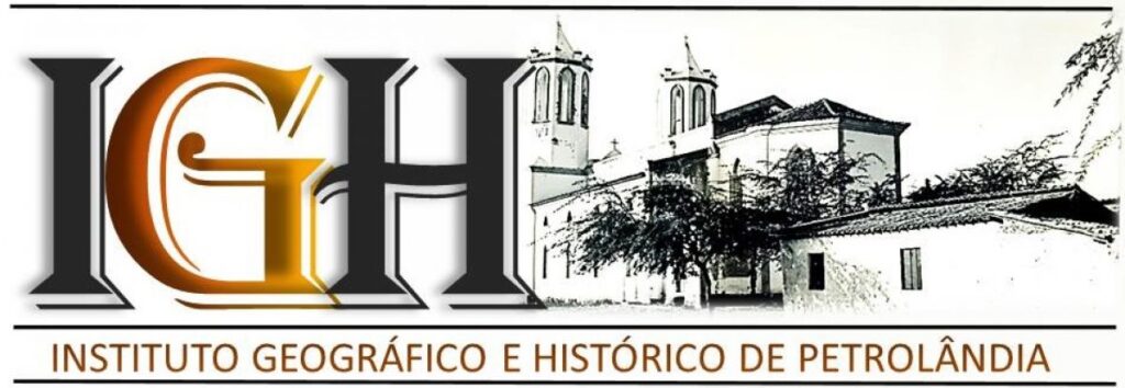 Carta Aberta do IGH sobre a deterioração da igreja submersa de Petrolândia