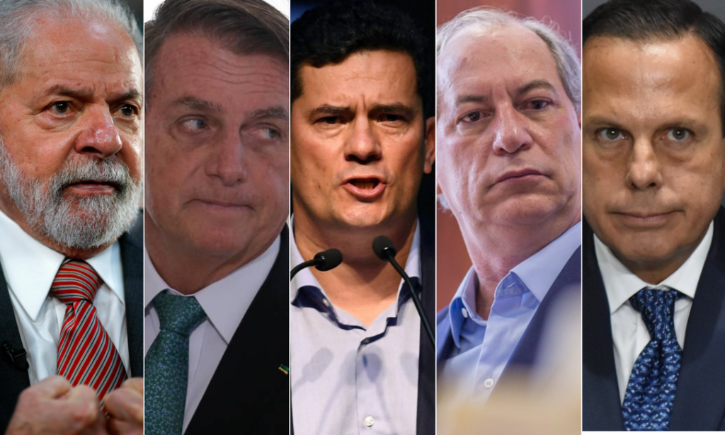 Presidenciáveis avançam em negociações por marqueteiros; conheça os nomes e entenda as estratégias