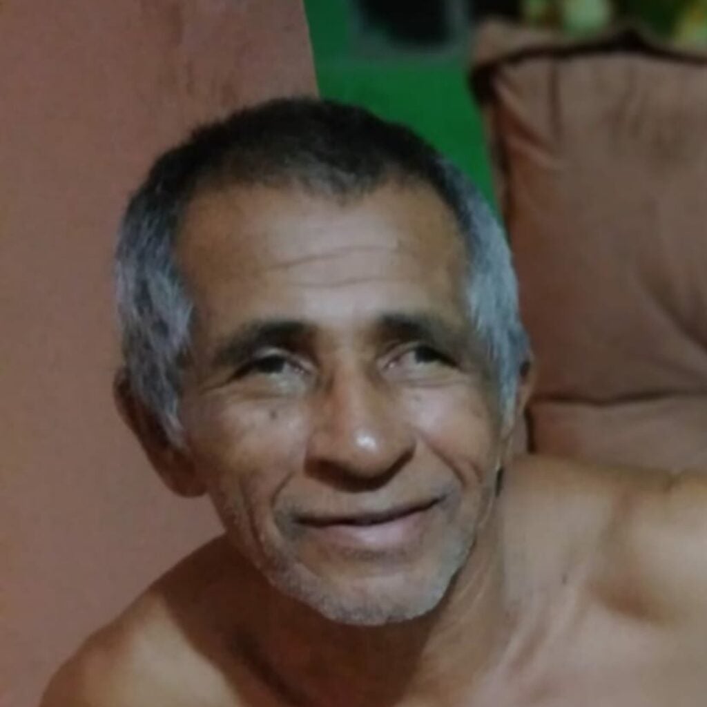 Família procura por idoso do Sítio Espinheiro de Tacaratu desaparecido há três dias