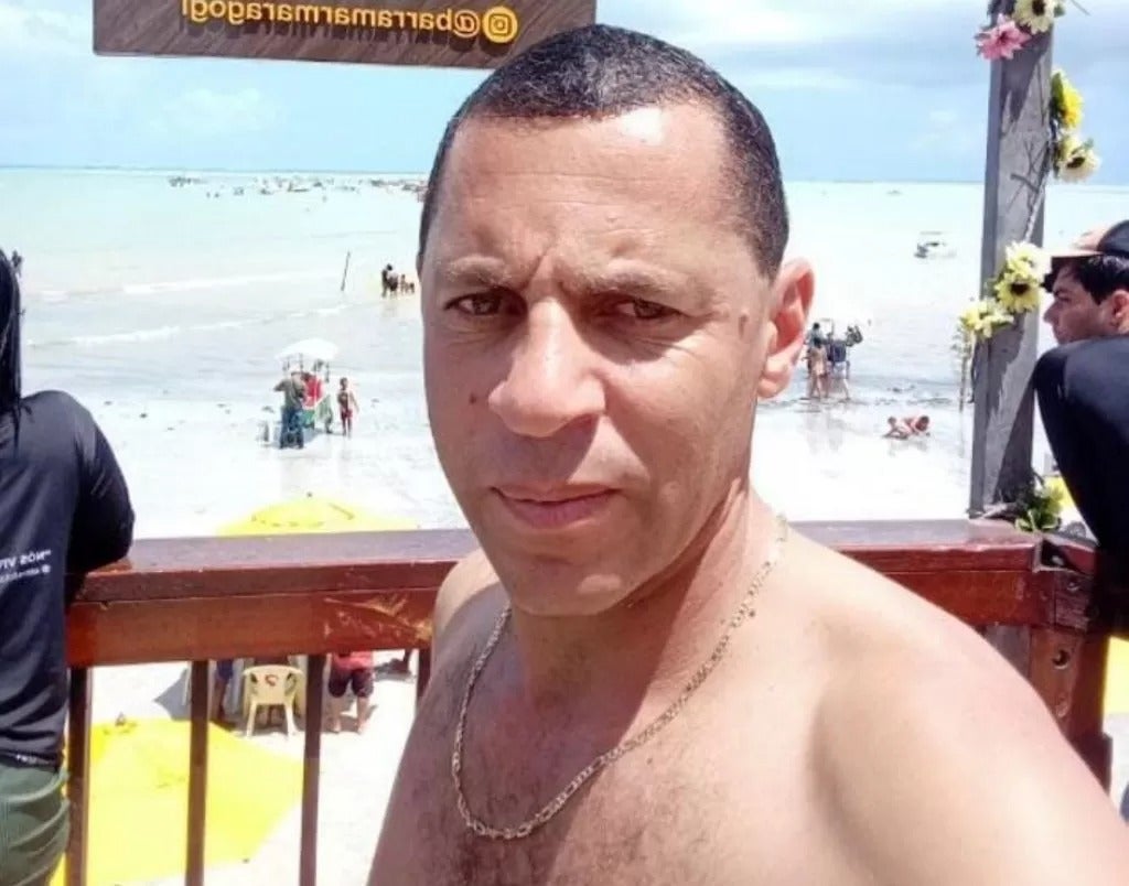 Delegacia de homicídios realiza operação e prende homem que tentou matar irmã, no Agreste de PE Delegacia de homicídios realiza operação e prende homem que tentou matar irmã, no Agreste de PE