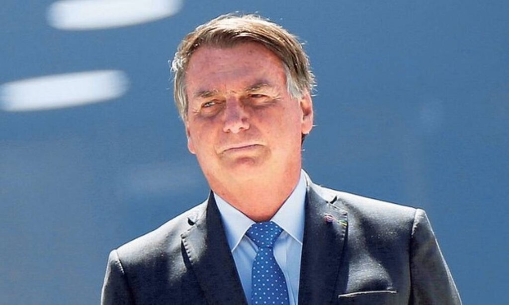 Bolsonaro sanciona lei que limita divisão das ‘sobras eleitorais’