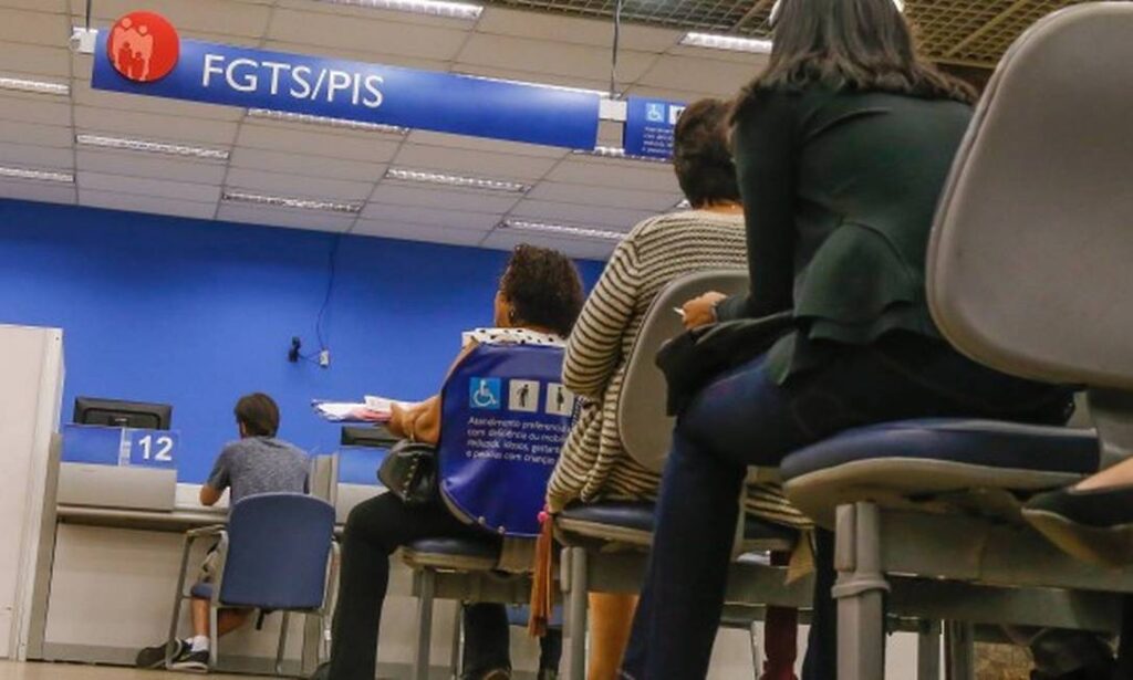 FGTS distribuirá R$ 8,129 bilhões de lucro. Veja quem tem direito e quanto vai receber