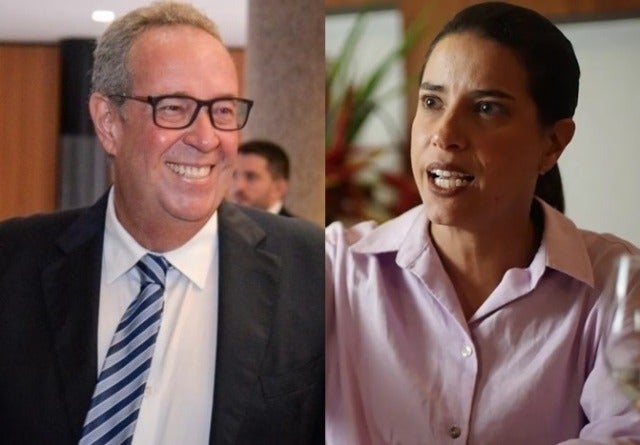 Foi uma verdadeira ‘Raquetada’ a vitória de Rodrigo para o cargo de Conselheiro do TCE