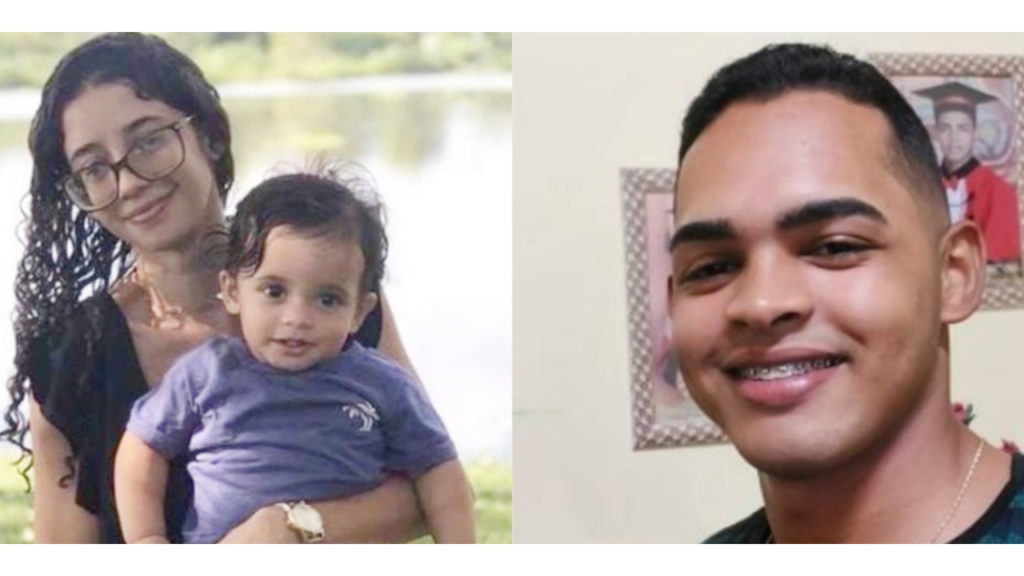 Prefeito de Petrolândia decreta Luto Oficial de 3 dias após trágico acidente que vitimou casal e filho