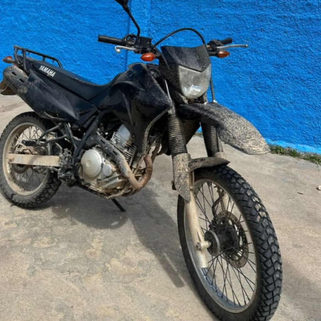 Policiais militares da 4ª CIPM recuperam veículo roubado durante a ‘Operação Sertão Seguro’ em Jatobá-PE Policiais militares da 4ª CIPM recuperam veículo roubado durante a ‘Operação Sertão Seguro’ em Jatobá-PE