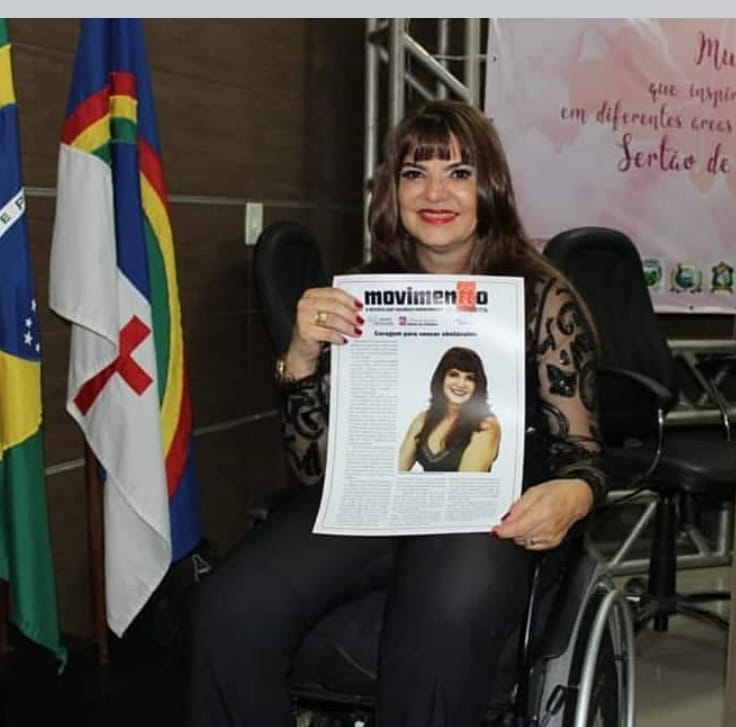 JATOBÁ: TCE-PE aprova contas da ex-prefeita Goreti Varjão, relativa ao exercício 2020 JATOBÁ: TCE-PE aprova contas da ex-prefeita Goreti Varjão, relativa ao exercício 2020