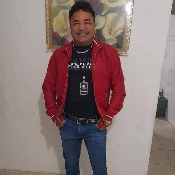 Petrolândia: Aniversariante do dia, Márcio Pressão recebe felicitações de familiares e amigos nesta data especial Petrolândia: Aniversariante do dia, Márcio Pressão recebe felicitações de familiares e amigos nesta data especial