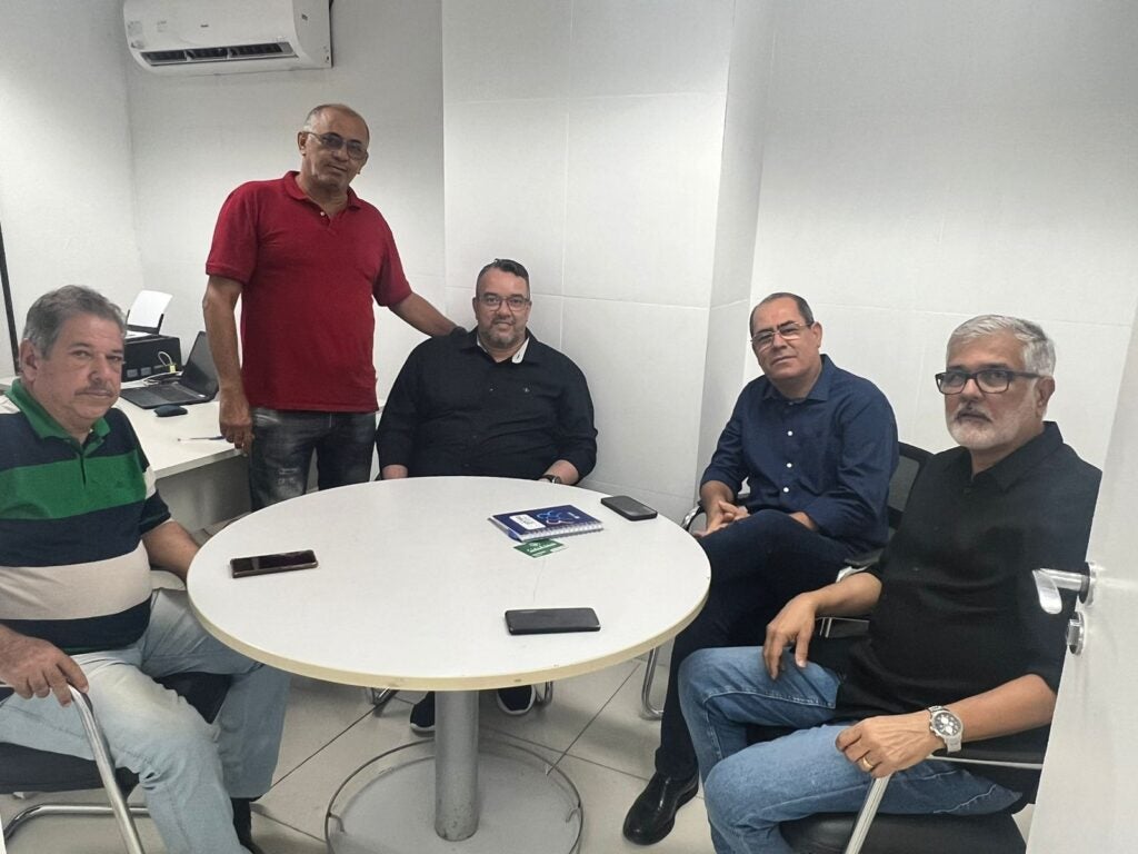 Eleições em Jaboatão 2024 tem novo capítulo e beneficia Prefeito Mano Medeiro com vinda do PTB municipal