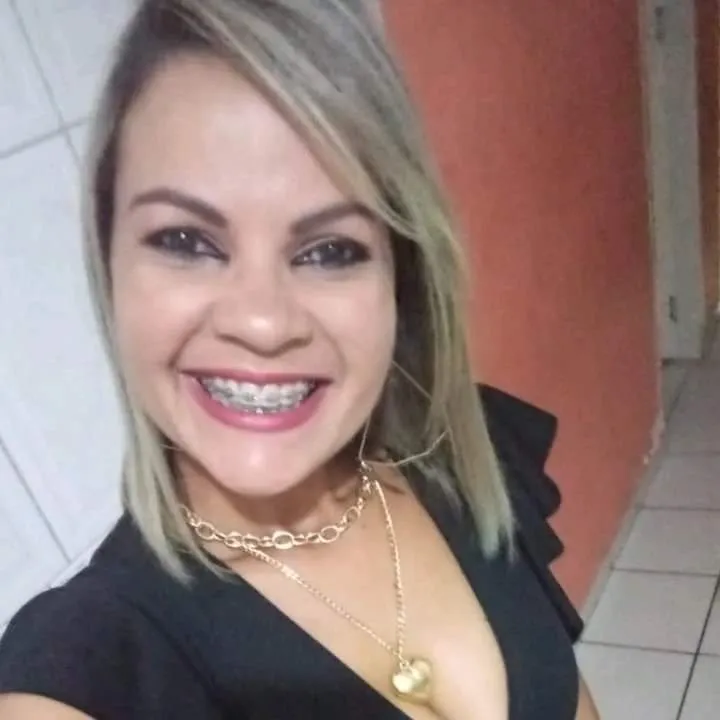Petrolândia: Nota de Falecimento, de Thays da Silva Santos de 33 anos