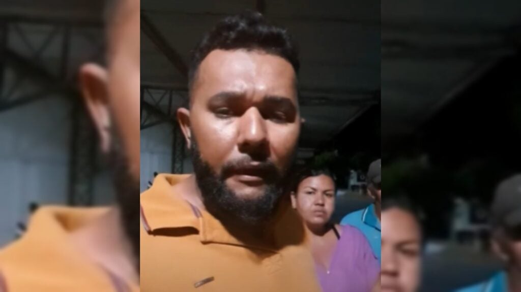 Denúncia de Vereador Luan Almeida de Ibimirim revela descaso na saúde pública do município; vídeo