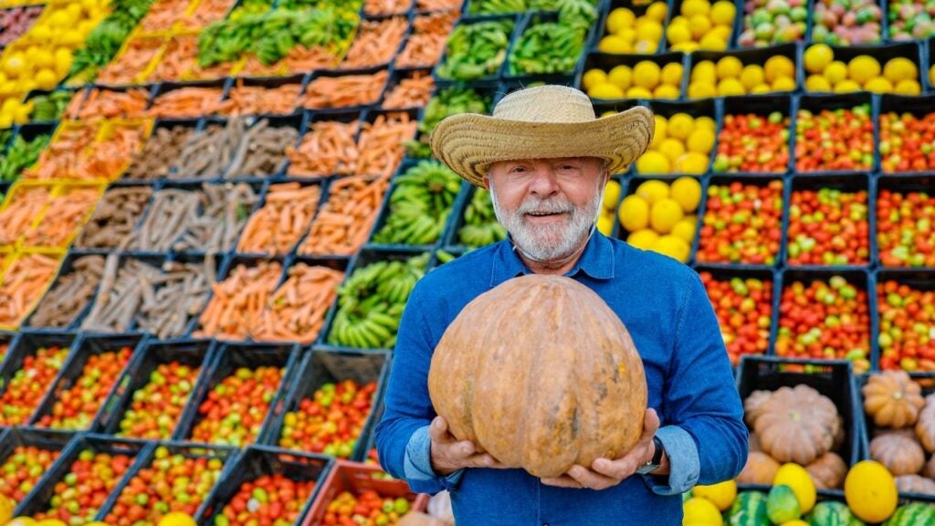 Lula promete ida à feira do agro na Bahia para vingar ‘desconvite’ em São Paulo