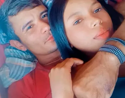 No Sertão da PB: Jovem é morta pelo marido ao tentar defender a mãe durante briga