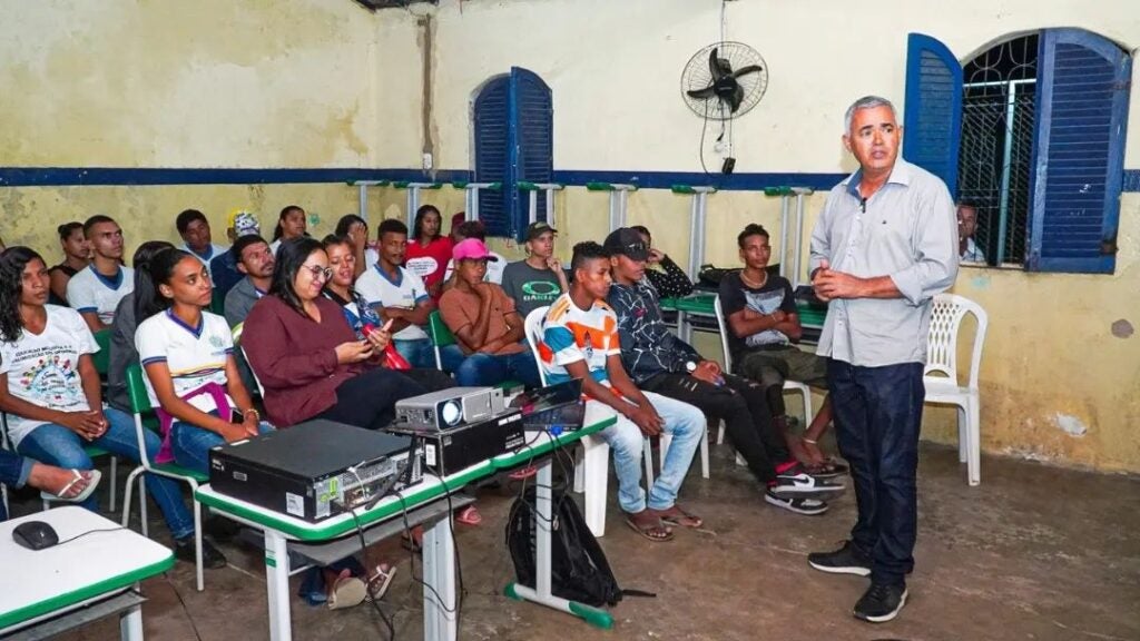 Tacaratu se une pela vida: Conscientização e prevenção de acidentes de trânsito no mês de maio é realizada no município; veja fotos Tacaratu se une pela vida: Conscientização e prevenção de acidentes de trânsito no mês de maio é realizada no município; veja fotos