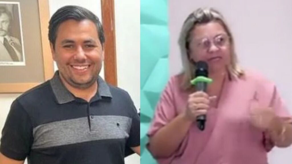Professores de Ibimirim-PE, cobram do prefeito aumento salarial de acordo com o piso nacional durante sessão na Câmara Municipal; veja vídeo
