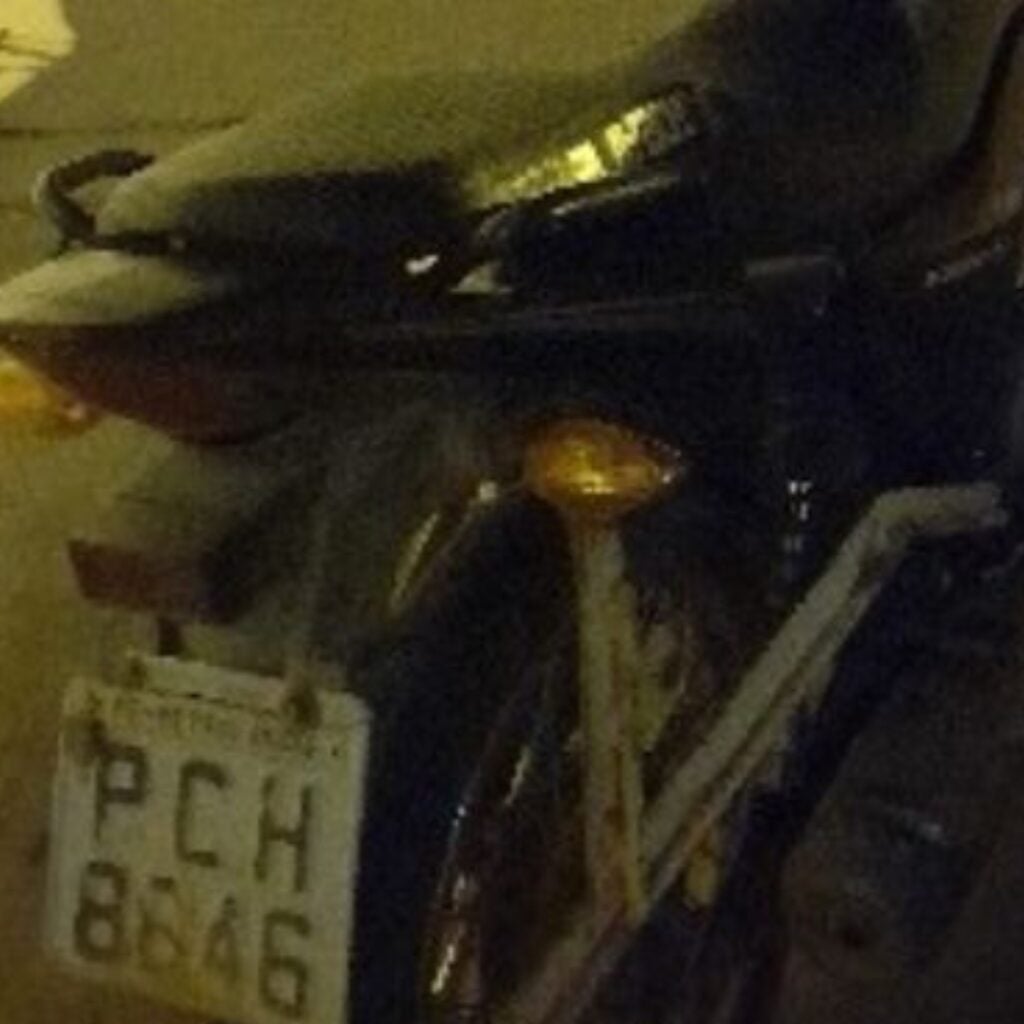 Policiais Militares da 4ªCIPM detêm menor por direção perigosa em Petrolândia, no Sertão de PE