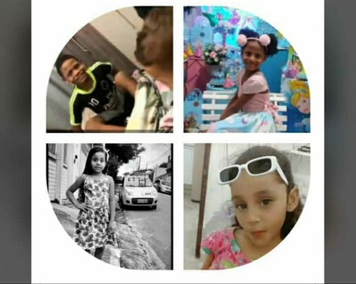 Tragédia em Canapi-AL: Ventilador provoca incêndio fatal e quatro crianças perdem a vida