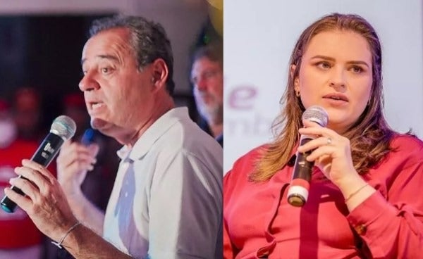 Danilo confirmado na SUDENE. E Marília?