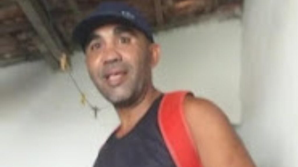 Homem com deficiência está desaparecido há mais de uma semana no Recife: família pede ajuda para reencontra-lo Homem com deficiência está desaparecido há mais de uma semana no Recife: família pede ajuda para reencontra-lo