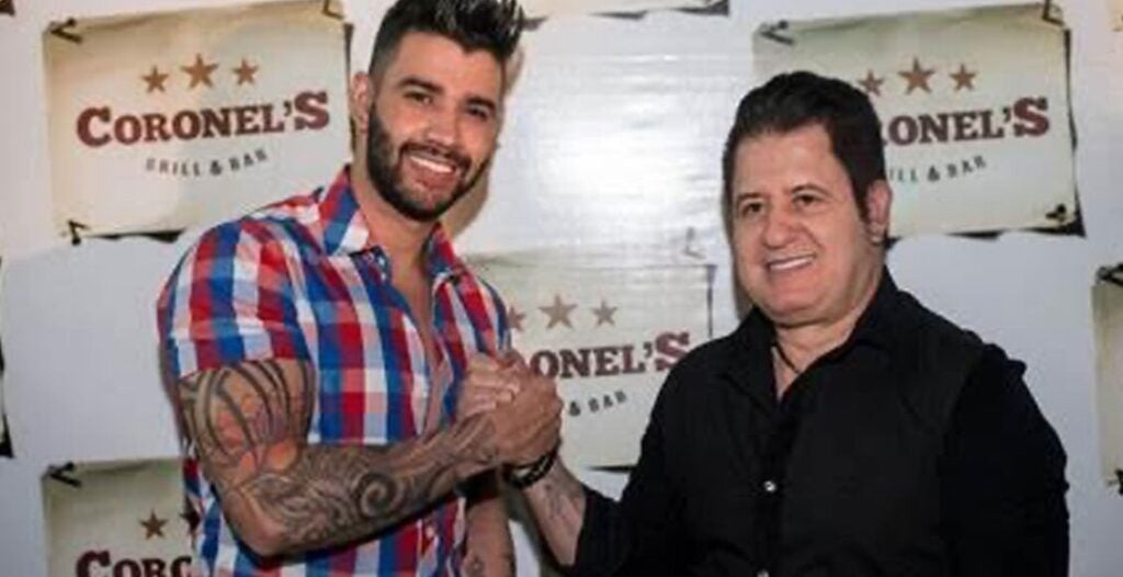 Gusttavo Lima e Marrone: A Sociedade Milionária no Ramo dos Negócios!