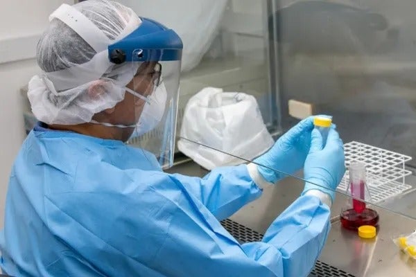 OMS decreta fim de emergência da covid-19 OMS decreta fim de emergência da covid-19