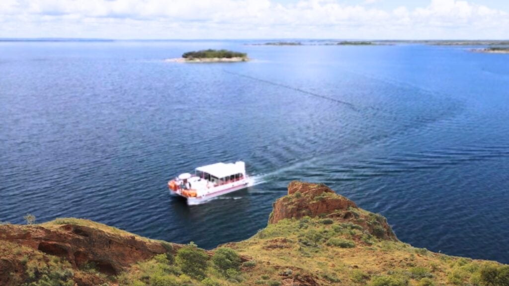 Confira como foi o sucesso da nova rota de turismo na Serra do Papagaio em Petrolândia; veja fotos e vídeo Confira como foi o sucesso da nova rota de turismo na Serra do Papagaio em Petrolândia; veja fotos e vídeo