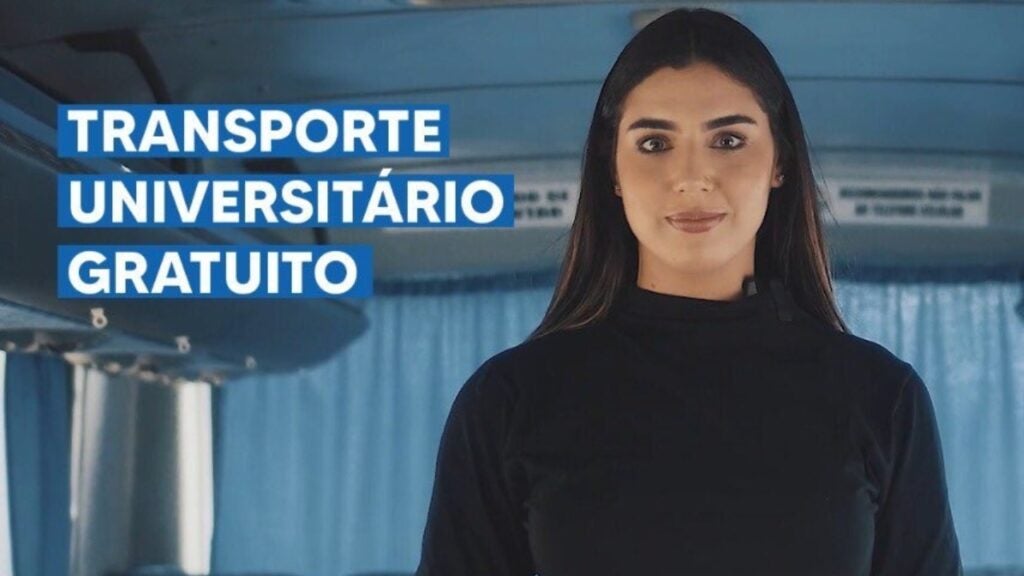 Conquista histórica em Jatobá-PE: Transporte gratuito universitário para estudantes é garantido pela nova gestão Conquista histórica em Jatobá-PE: Transporte gratuito universitário para estudantes é garantido pela nova gestão