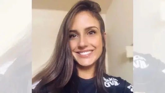 Escrivã é encontrada morta após denunciar assédio e pressão psicológica