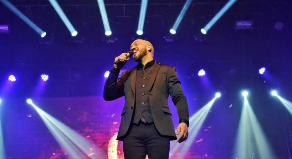 Filho de Belo é preso com droga na rodoviária do Rio