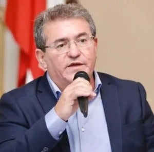 Grupo reúne provas de ataques contra o deputado Duque em Serra Talhada, PE Grupo reúne provas de ataques contra o deputado Duque em Serra Talhada, PE