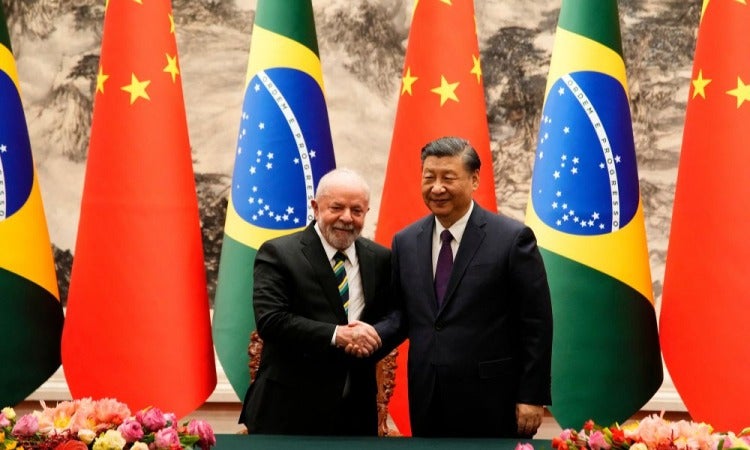 CPI investigará Lula na China com chefão do MST; confira a coluna desta quinta (15)