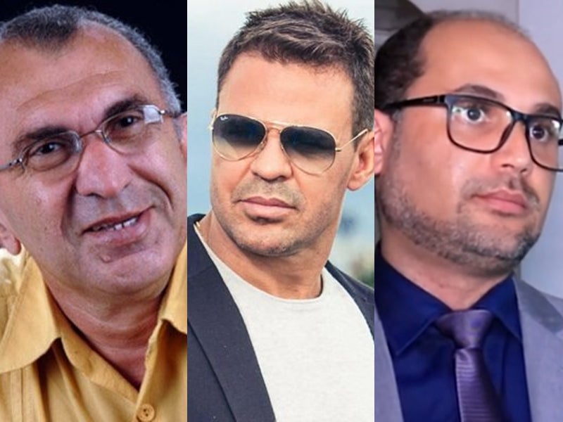 CANTOR EVANGÉLICO PERNAMBUCANO acusa EDUARDO COSTA de PLÁGIO e cobra R$ 1 MILHÃO por danos morais; Dr. Fabiano Oliveira de Petrolândia é advogado de defesa do cantor gospel; vídeo