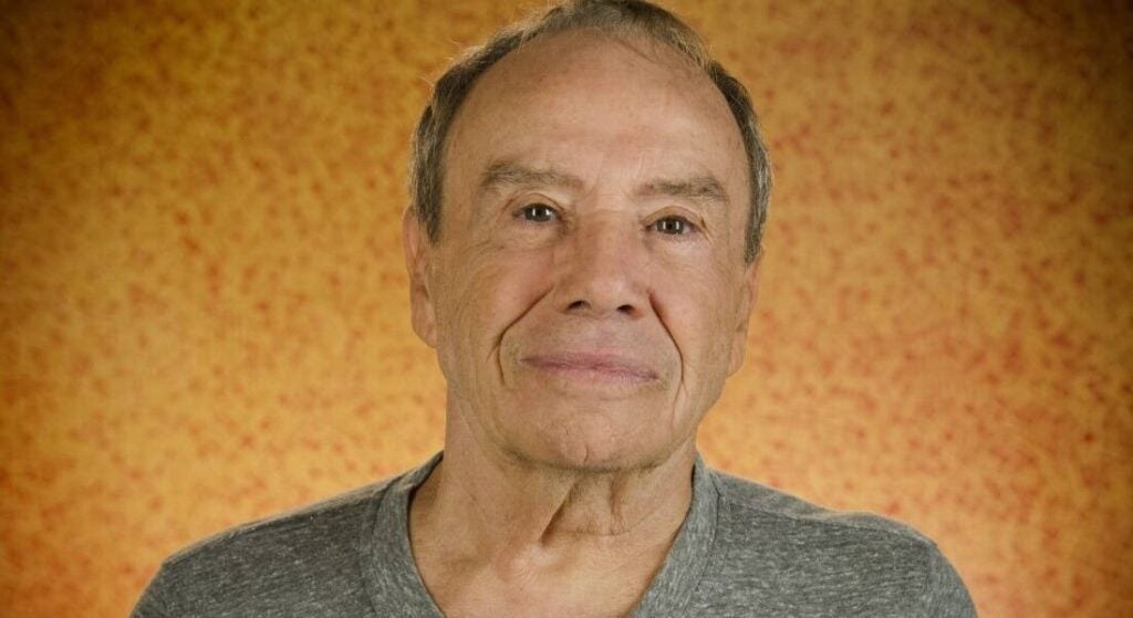 Stenio Garcia é internado em hospital no Rio de Janeiro com quadro de infecção no sangue