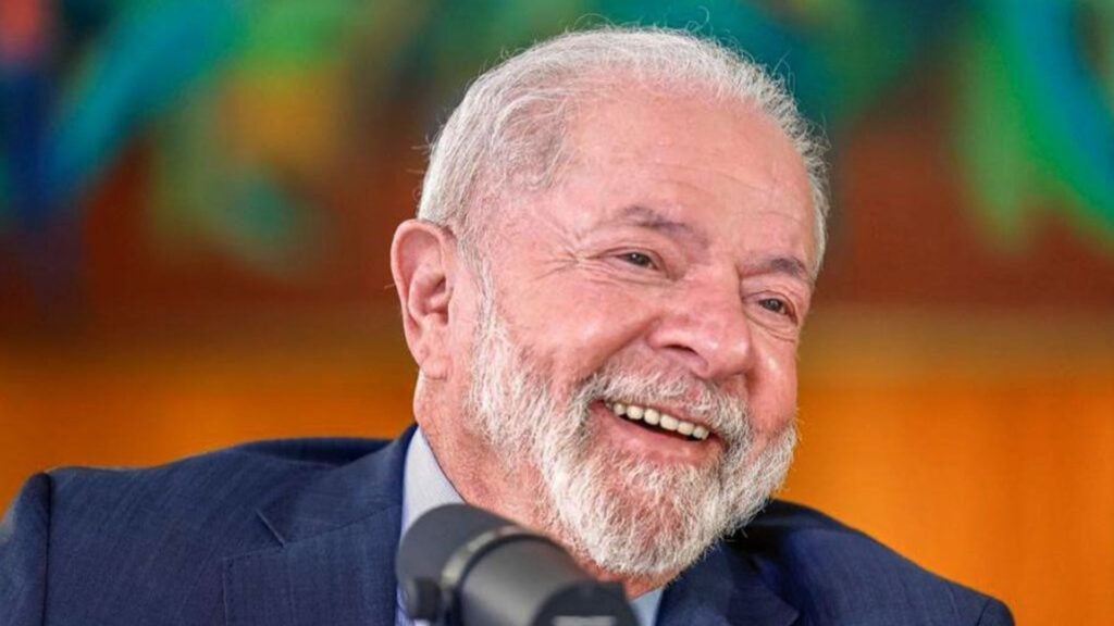 Lula estará em Pernambuco na próxima sexta-feira Lula estará em Pernambuco na próxima sexta-feira