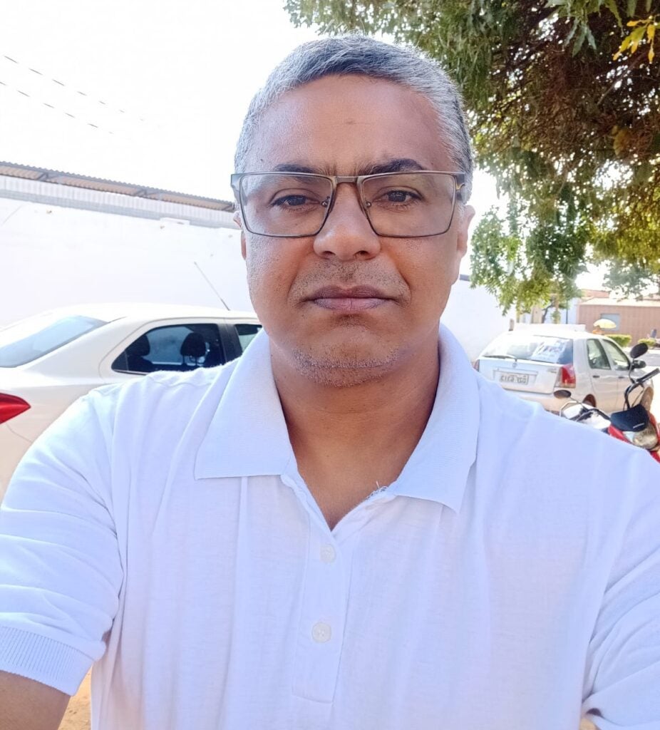 Ilzon Sousa recebe votação expressiva em enquete do Blog Belo Jardim Urgente, indicando possível candidatura para prefeito de Tacaimbó-PE em 2024