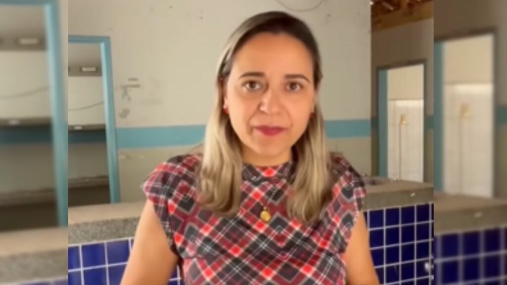 Avanços na Saúde de Petrolândia: Prefeitura reforma PSF Santa Inês; veja vídeo