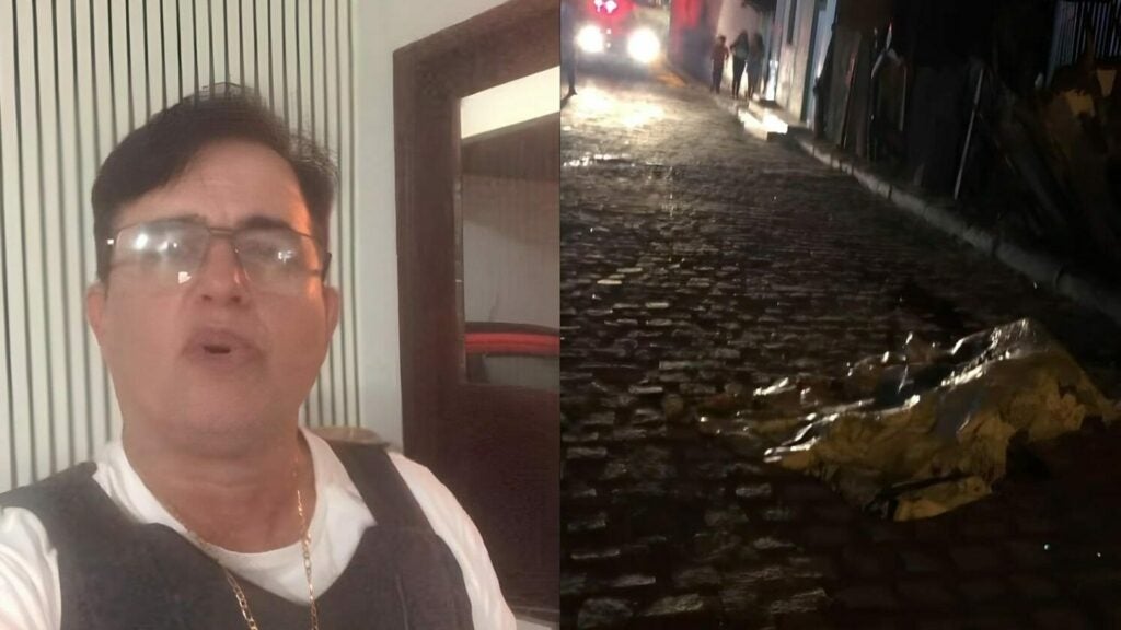 Adolescente pauloafonsino de 16 anos é identificado pela polícia como autor de assassinato em Delmiro Gouveia Adolescente pauloafonsino de 16 anos é identificado pela polícia como autor de assassinato em Delmiro Gouveia