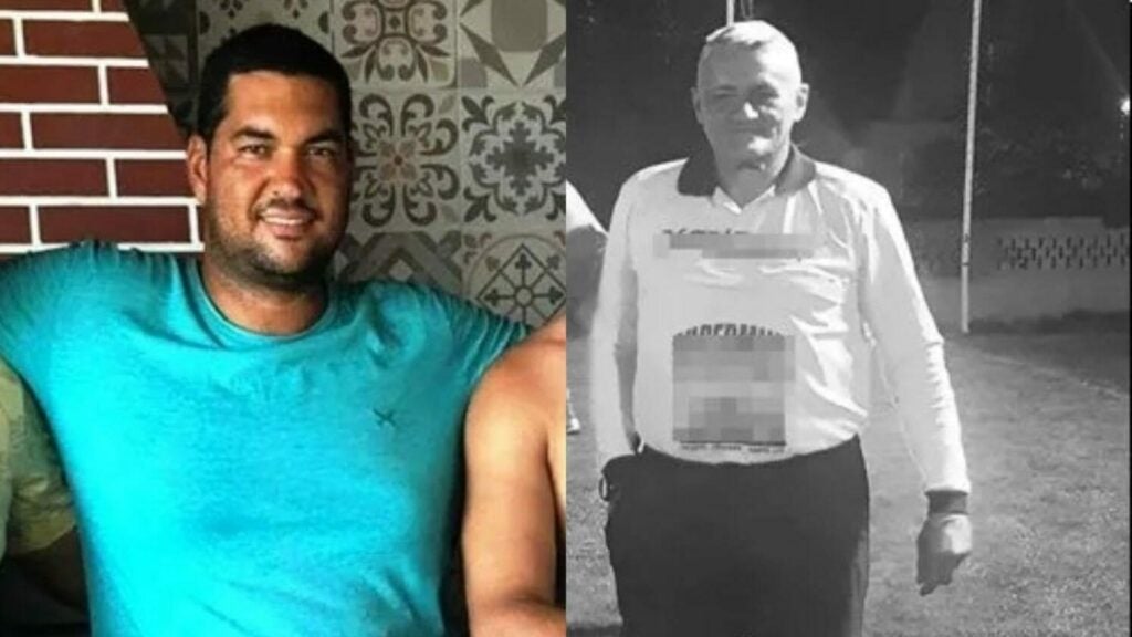 Acidente na BR-116: 5 pessoas morrem em colisão envolvendo carro de Secretaria de Saúde e carreta